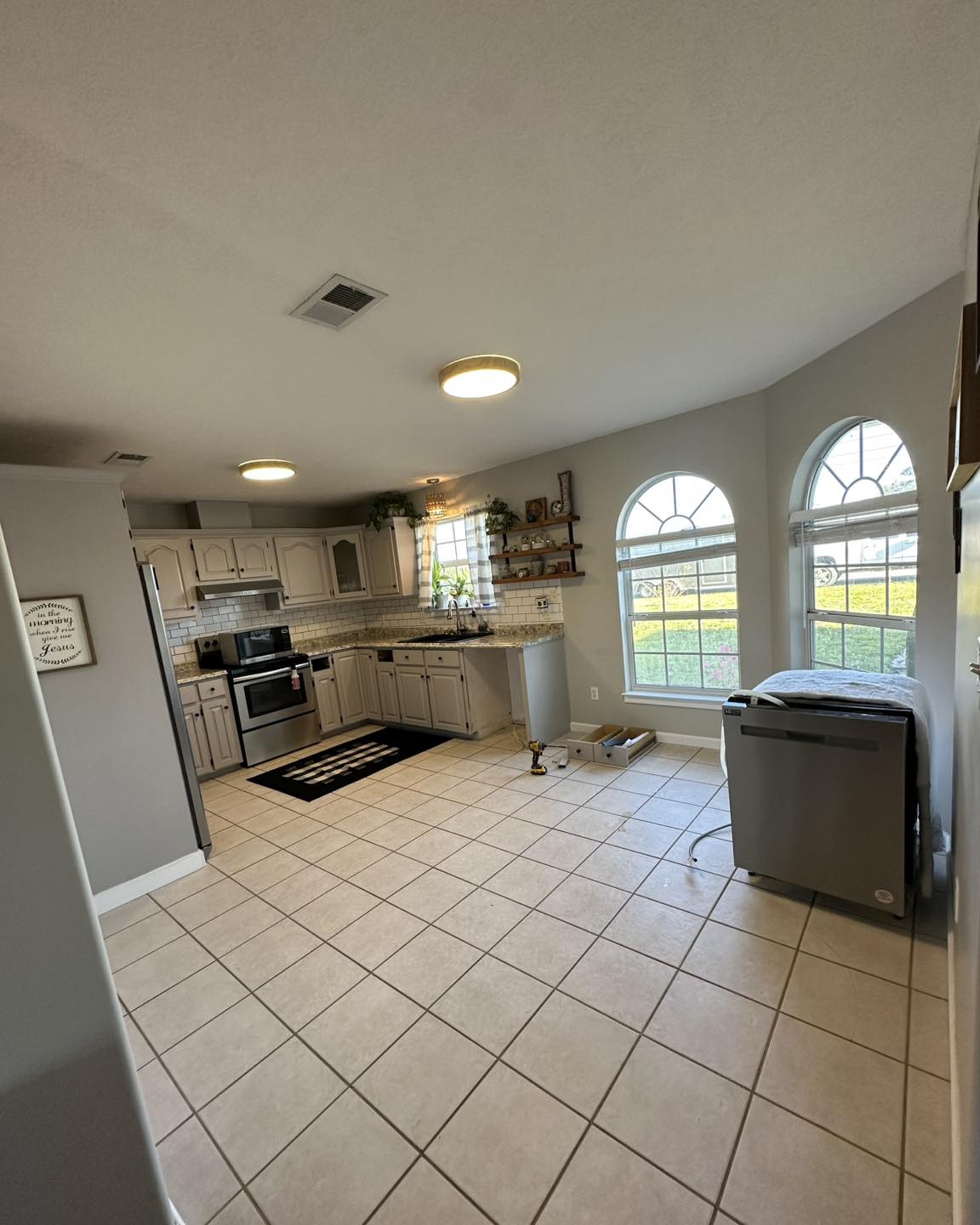 Kitchen Remodel